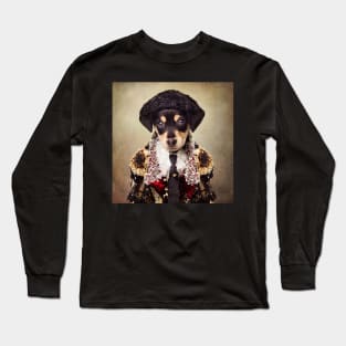 Shelter Pets Project - Josie Long Sleeve T-Shirt